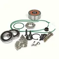 Edwards XDS35i General Service Kit A73001802 - Major Rebuild & Bearing Repair Set